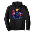 Streetwear 80S 90S Egypt Egyptian Hoodie - Casual Everyday Wear for Adults - T-Shirt, Sweatshirt, Hoodie