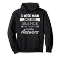 Meditation Practitioners Spiritual Hoodie - Minimalist Print for Adults - T-Shirt, Sweatshirt, Hoodie