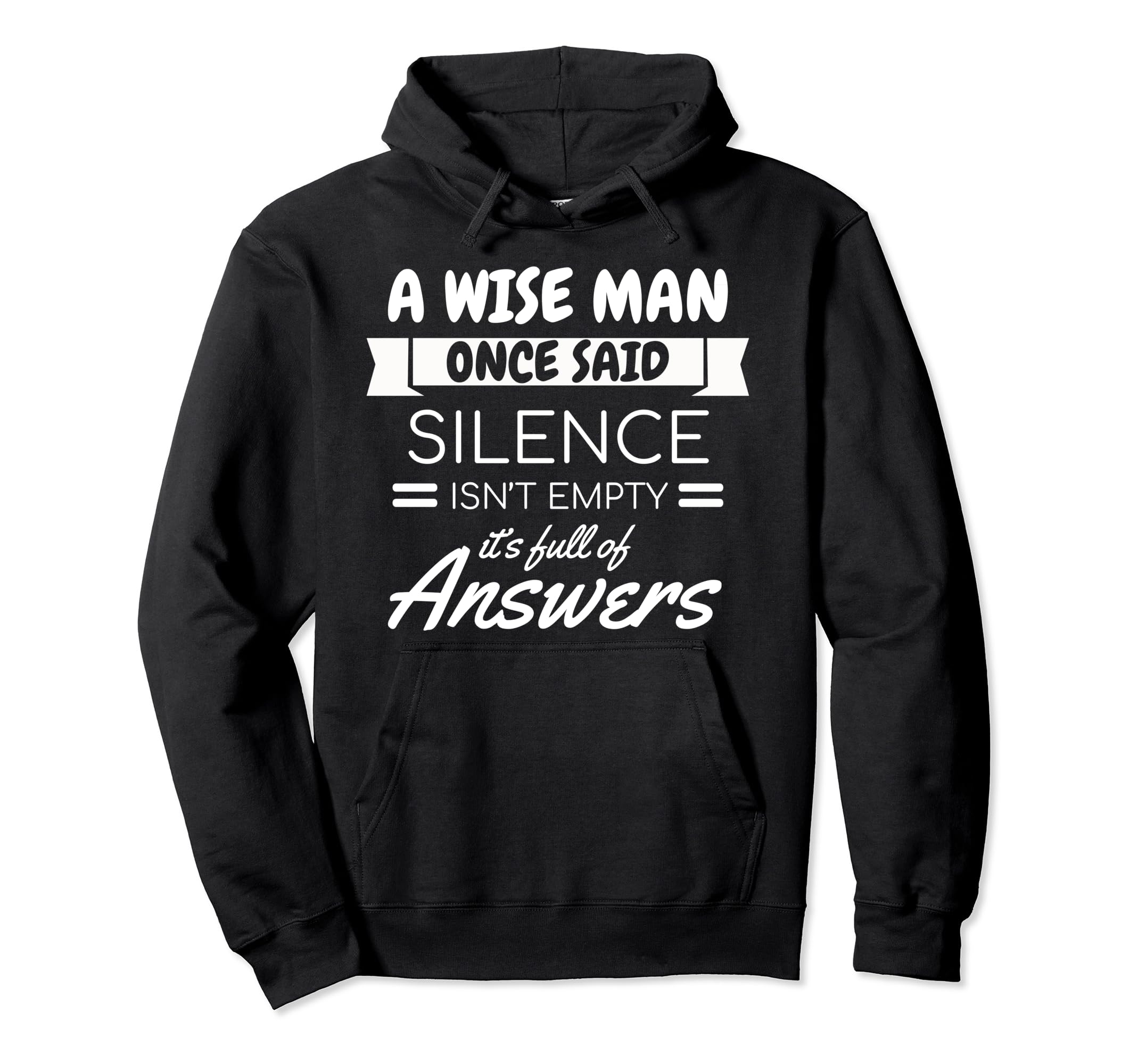 Meditation Practitioners Spiritual Hoodie - Minimalist Print for Adults - T-Shirt, Sweatshirt, Hoodie