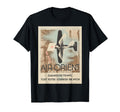 Air Orient T-Shirt - Unique Graphic Men Women - T-Shirt, Sweatshirt, Hoodie