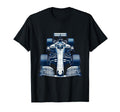Race Motorsport Racing Blueprint T-Shirt - Aesthetic Graphic Unisex - T-Shirt, Sweatshirt, Hoodie