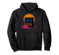 Japanese Synthwave Retrowave Aesthetic Pc Hoodie - Minimalist Print Unisex - T-Shirt, Sweatshirt, Hoodie