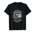 Mechanic Car Car 70S Car Show Gear T-Shirt - Unique Graphic for Adults - T-Shirt, Sweatshirt, Hoodie