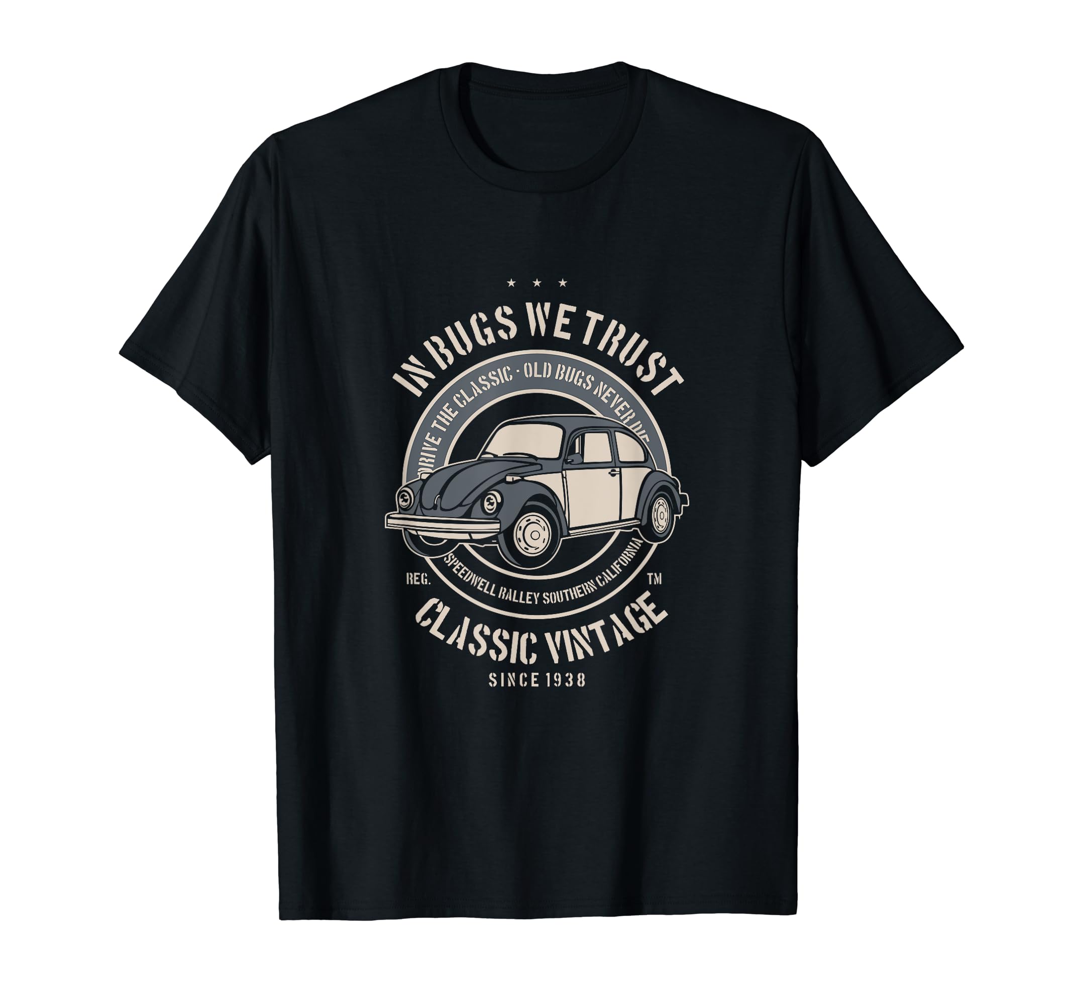 Mechanic Car Car 70S Car Show Gear T-Shirt - Unique Graphic for Adults - T-Shirt, Sweatshirt, Hoodie