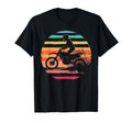 Bike Dirtbike Dirt Rider Motocross T-Shirt - Graphic Print Men Women - T-Shirt, Sweatshirt, Hoodie