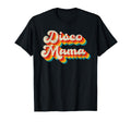 Disco Costume 70S Disco Mama T-Shirt - Unique Graphic for Adults - T-Shirt, Sweatshirt, Hoodie