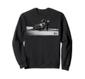 Tenere 700 T7 Bike Enduro Sweatshirt - Casual Everyday Wear Unisex - T-Shirt, Sweatshirt, Hoodie