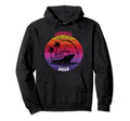 Family Cruise Jamaica 2023 Distressed Hoodie - Unique Graphic Men Women - T-Shirt, Sweatshirt, Hoodie