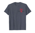 Im Ok Im Broken Mental Health Awareness T-Shirt - Graphic Print for Adults - T-Shirt, Sweatshirt, Hoodie