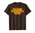 Happy Birthday Troy Personalized Name T-Shirt - Trendy Graphic Unisex - T-Shirt, Sweatshirt, Hoodie