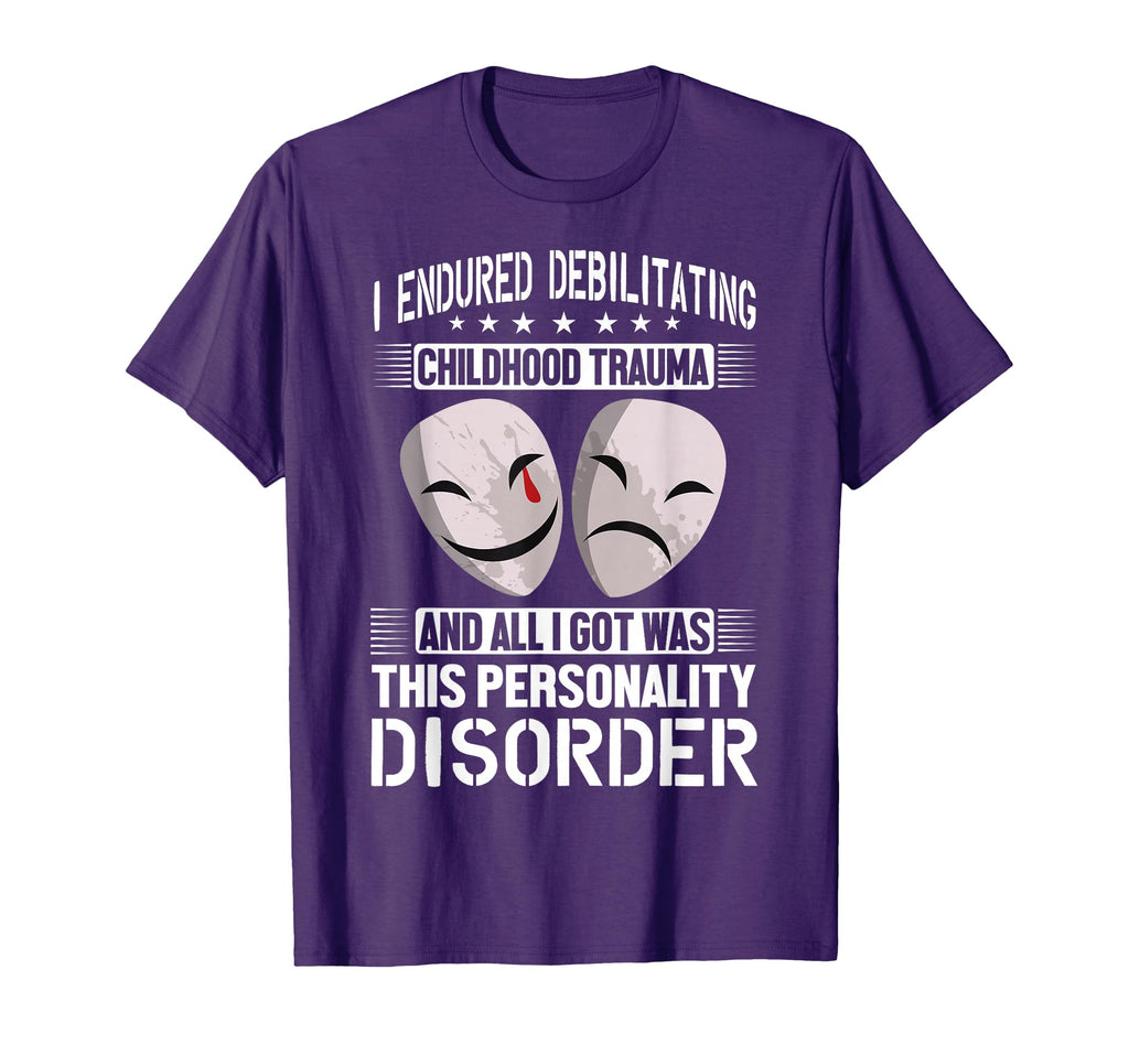 Mental Health Awareness Therapist Hoodie - Custom Art Print Unisex - T-Shirt, Sweatshirt, Hoodie