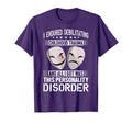 Mental Health Awareness Therapist Hoodie - Custom Art Print Unisex - T-Shirt, Sweatshirt, Hoodie