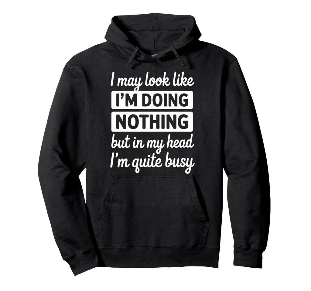 Ad Hd Dad Mom Adhd Awareness Hoodie - Graphic Print Men Women - T-Shirt, Sweatshirt, Hoodie