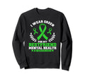 Cancer Squad Family Mental Sweatshirt - Casual Everyday Wear Men Women - T-Shirt, Sweatshirt, Hoodie