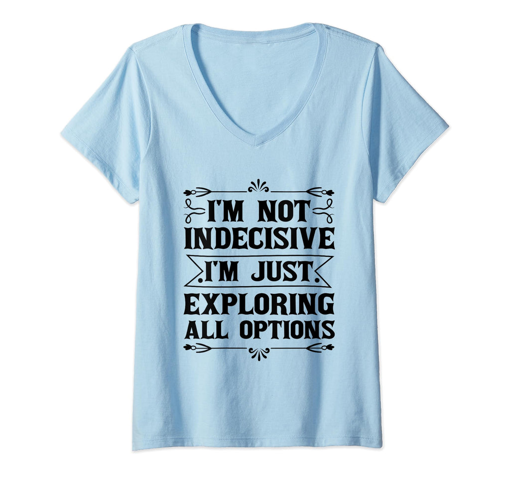 Overthinking Overthinker Funny Sarcasm T-Shirt - Streetwear Style Unisex - T-Shirt, Sweatshirt, Hoodie
