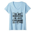 Overthinking Overthinker Funny Sarcasm T-Shirt - Streetwear Style Unisex - T-Shirt, Sweatshirt, Hoodie