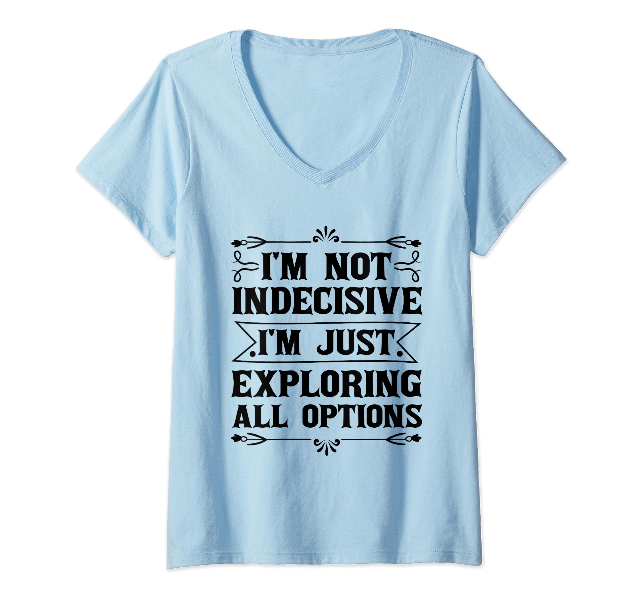 Overthinking Overthinker Funny Sarcasm T-Shirt - Streetwear Style Unisex - T-Shirt, Sweatshirt, Hoodie