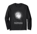 Professional Overthinker Novelty T-Shirt - Unique Graphic Unisex - T-Shirt, Sweatshirt, Hoodie