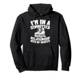 Skates Skater Roller Skating Hoodie - Streetwear Style Unisex - T-Shirt, Sweatshirt, Hoodie