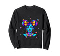 Streetwear Synthwave 80S 90S Anime Sweatshirt - Graphic Print Men Women - T-Shirt, Sweatshirt, Hoodie