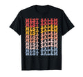 West Salem City Groovy T-Shirt - Novelty Apparel for Adults - T-Shirt, Sweatshirt, Hoodie