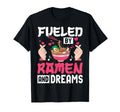 Ramen Self Care Advocates T-Shirt - Graphic Print Unisex - T-Shirt, Sweatshirt, Hoodie