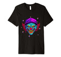 Funny Streetwear Synthwave 80S 90S Anime T-Shirt - Streetwear Style Unisex - T-Shirt, Sweatshirt, Hoodie