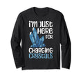 Crystal Healing Crystal Whisperer T-Shirt - Minimalist Print for Adults - T-Shirt, Sweatshirt, Hoodie