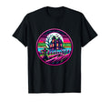 Horror Enthusiast 80S Horror Hoodie - Casual Everyday Wear Men Women - T-Shirt, Sweatshirt, Hoodie