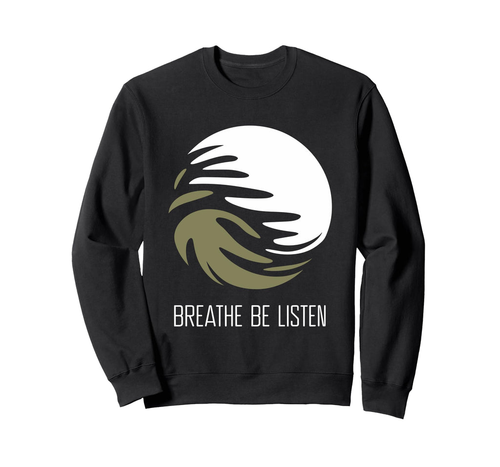 Silent Retreat Participants Sweatshirt - Fun Novelty Design Unisex - T-Shirt, Sweatshirt, Hoodie