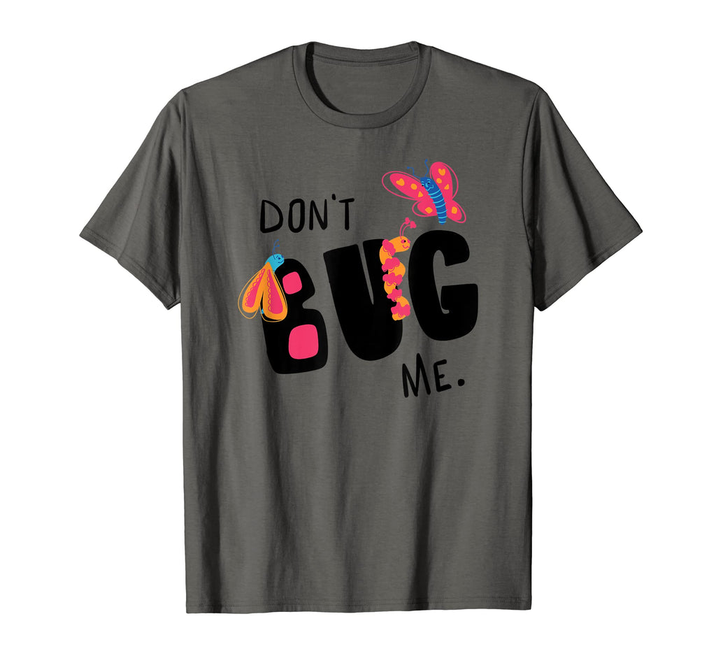 Mel F Arts Anti Social Introvert Dont T-Shirt - Graphic Print Men Women - T-Shirt, Sweatshirt, Hoodie
