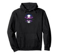 Mindfulness And Meditation Zen Hoodie - Fun Novelty Design for Adults - T-Shirt, Sweatshirt, Hoodie