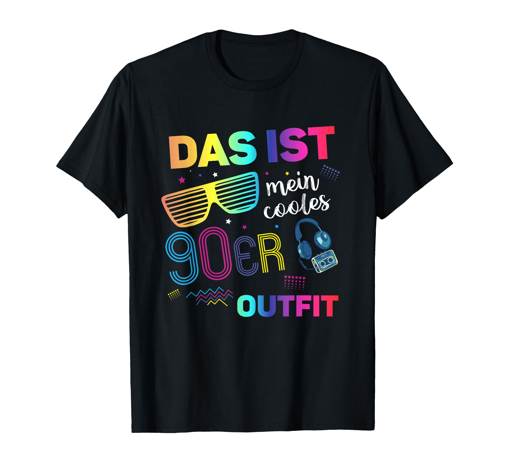 80S 90S Vaporwave Synthwave T-Shirt - Fun Novelty Design Men Women - T-Shirt, Sweatshirt, Hoodie