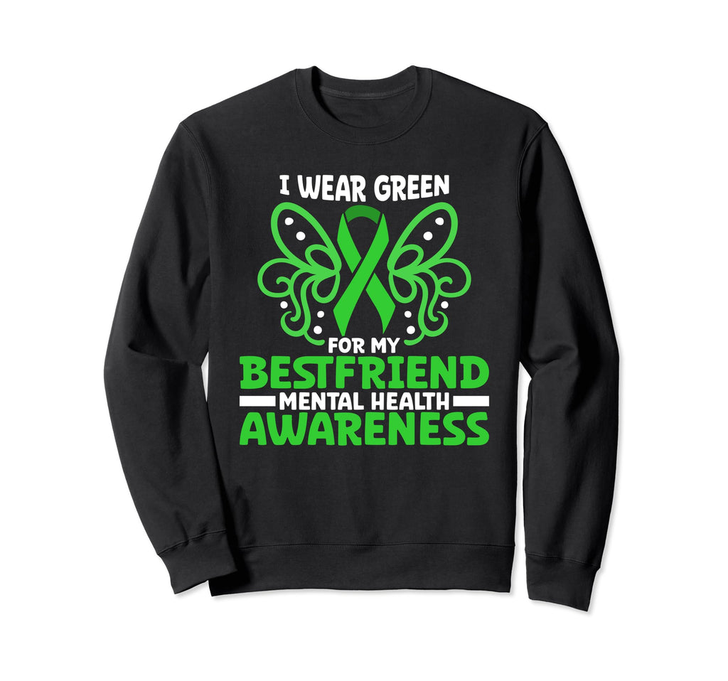 Cancer Squad Family Mental Health Sweatshirt - Fun Novelty Design Unisex - T-Shirt, Sweatshirt, Hoodie