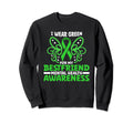 Cancer Squad Family Mental Health Sweatshirt - Fun Novelty Design Unisex - T-Shirt, Sweatshirt, Hoodie
