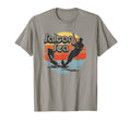Salton Sea California Water Ski T-Shirt - Minimalist Print Men Women - T-Shirt, Sweatshirt, Hoodie