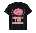 Recovery New Beginning Mental T-Shirt - Fun Novelty Design for Adults - T-Shirt, Sweatshirt, Hoodie