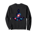 Yoga Lovers And Mindfulness Pose T-Shirt - Aesthetic Graphic Men Women - T-Shirt, Sweatshirt, Hoodie