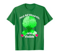 Not All Wounds Are Visible Take Care T-Shirt - Unique Graphic for Adults - T-Shirt, Sweatshirt, Hoodie