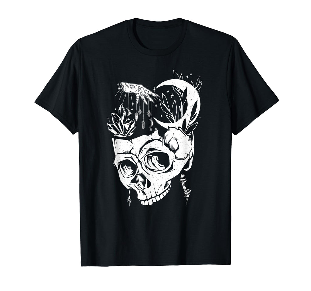 Loud Mind Overthinker T-Shirt - Novelty Apparel for Adults - T-Shirt, Sweatshirt, Hoodie