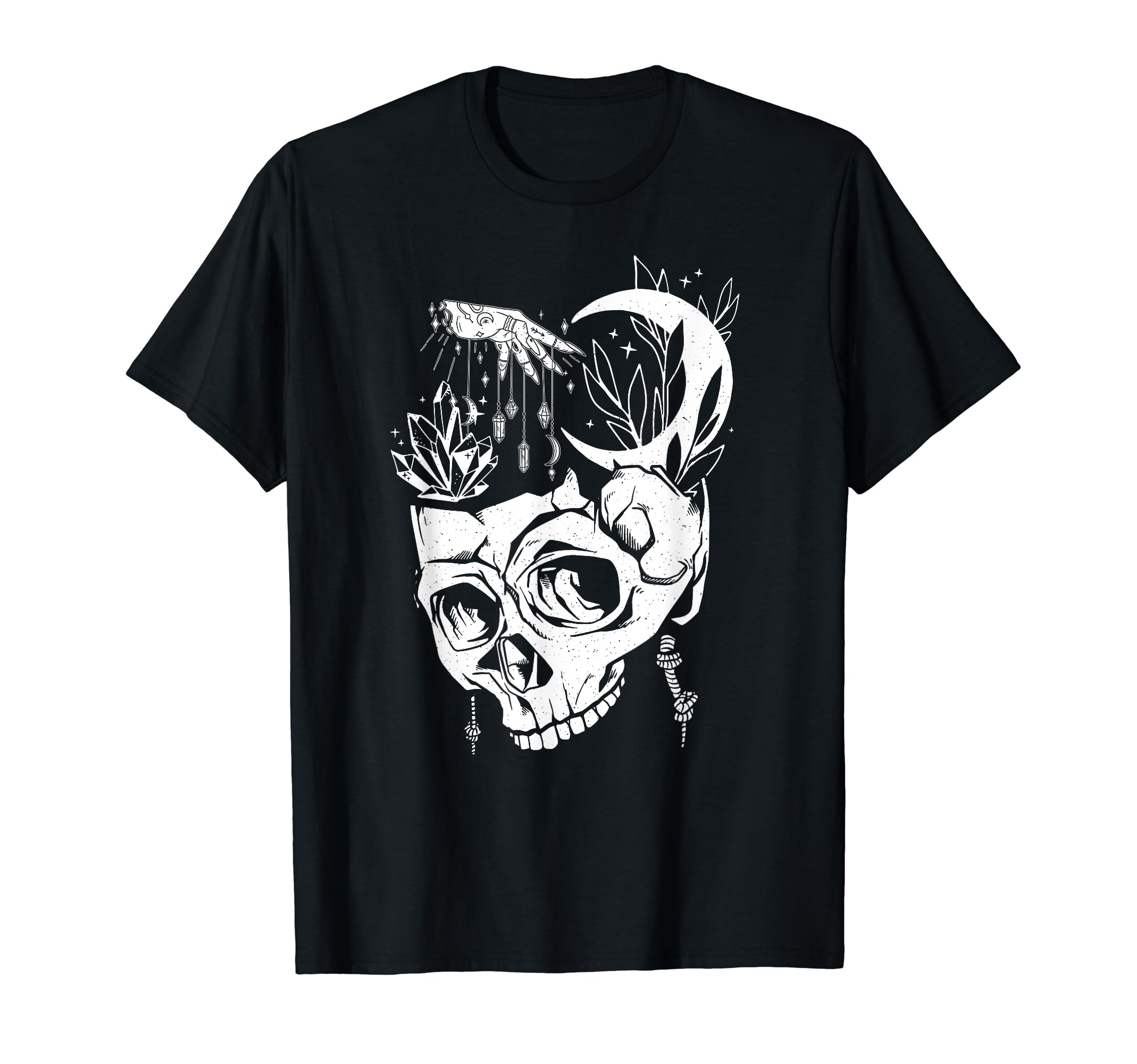 Loud Mind Overthinker T-Shirt - Novelty Apparel for Adults - T-Shirt, Sweatshirt, Hoodie