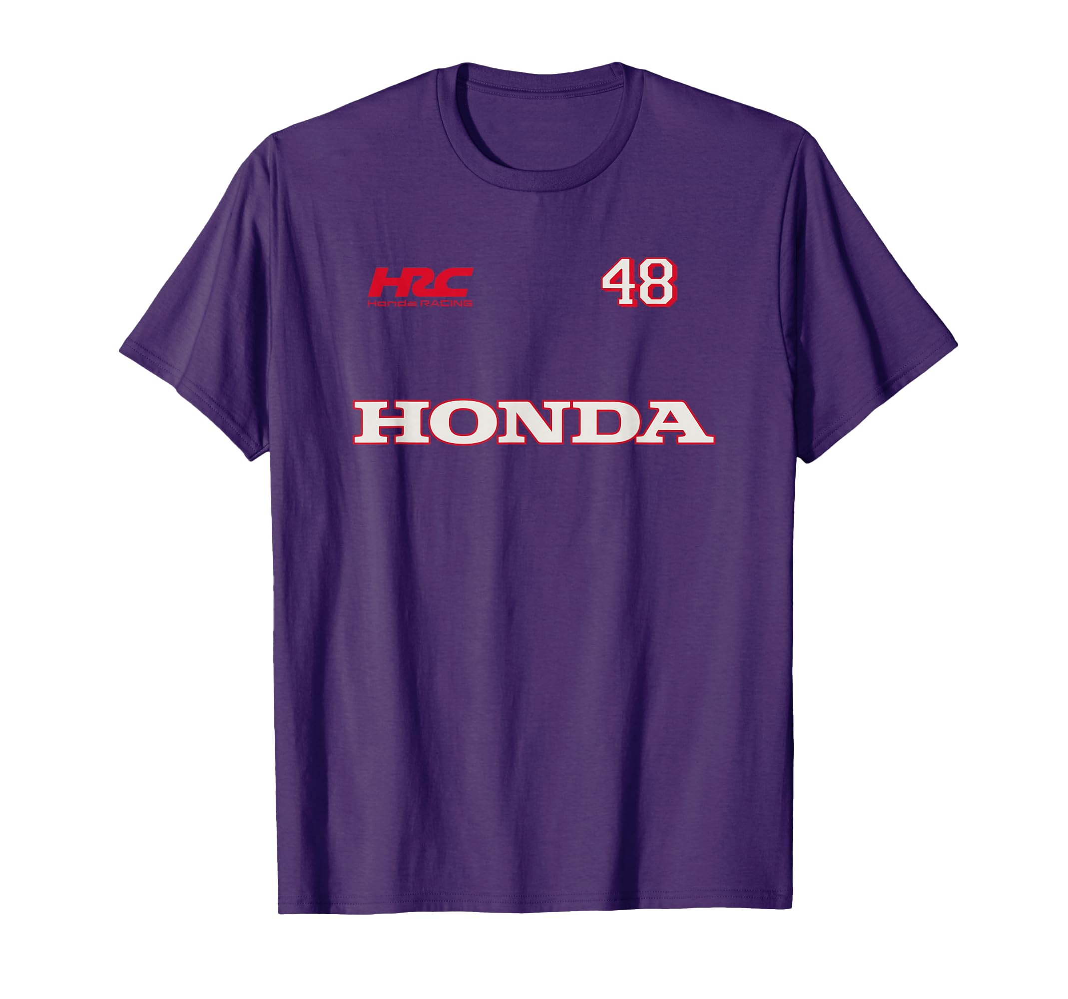 Honda American Motor Co 1948 Racing T-Shirt - Streetwear Style Men Women - T-Shirt, Sweatshirt, Hoodie