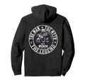 30Th Birthday Motorcycle Hoodie - Aesthetic Graphic for Adults - T-Shirt, Sweatshirt, Hoodie