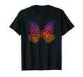 Funny Antisocial Butterfly Gift T-Shirt - Aesthetic Graphic for Adults - T-Shirt, Sweatshirt, Hoodie