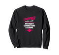 Nurse Survived Another Shift Dark Sweatshirt - Trendy Graphic for Adults - T-Shirt, Sweatshirt, Hoodie