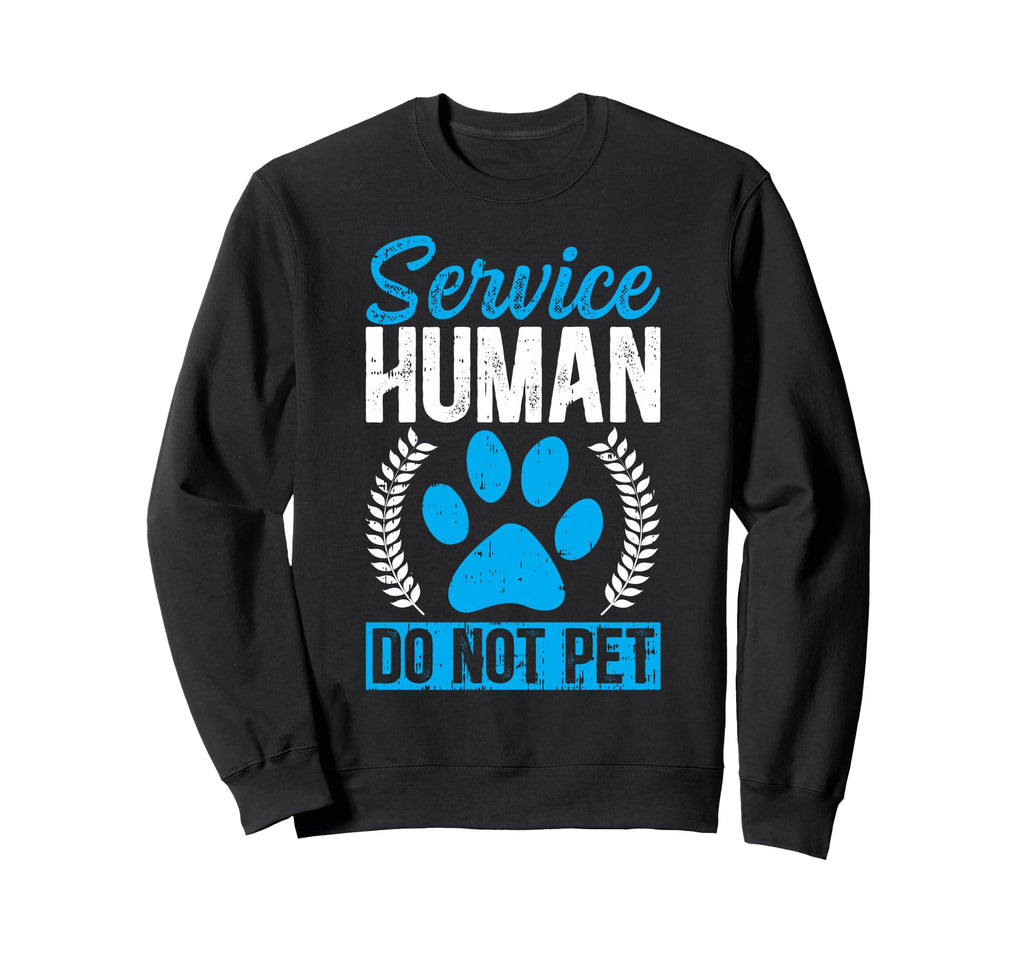 Funny Dog Trainer Dog Lover Sweatshirt - Aesthetic Graphic for Adults - T-Shirt, Sweatshirt, Hoodie