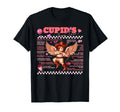 Cupids Love Tour Cowboy Cupid Funny T-Shirt - Novelty Apparel Unisex - T-Shirt, Sweatshirt, Hoodie