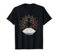 Handpan Musical Instrument Mindfulness T-Shirt - Novelty Apparel Men Women - T-Shirt, Sweatshirt, Hoodie