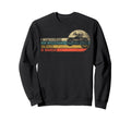 Motorcyclists Do Not Age Rise Sweatshirt - Minimalist Print for Adults - T-Shirt, Sweatshirt, Hoodie