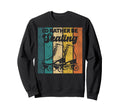 Roller Skating Skate 1970S Id Sweatshirt - Streetwear Style Men Women - T-Shirt, Sweatshirt, Hoodie